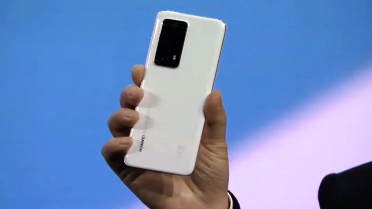 একেবারে সাধ্যের মধ্যে আকর্ষণীয় ফিচার, লঞ্চ হল Huawei Enjoy 20 SE