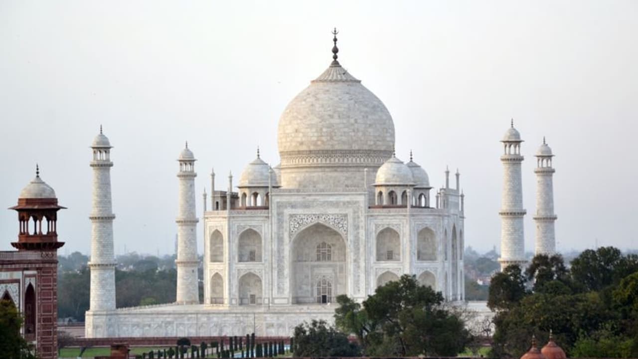 লকডাউনের 'সুফল' ভারতের বাতাসে কমছে এরোসলের মাত্রা, জানিয়েছে নাসা লকডাউনের 'সুফল' ভারতের বাতাসে কমছে এরোসলের মাত্রা, জানিয়েছে নাসা