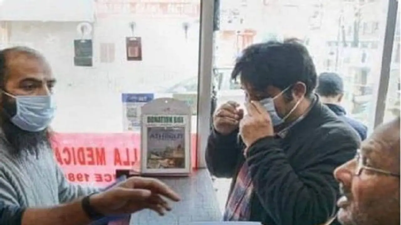 పెరుగుతున్న కరోనా కేసులు.. లాక్ డౌన్ గడువు పెంపు పెరుగుతున్న కరోనా కేసులు.. లాక్ డౌన్ గడువు పెంపు