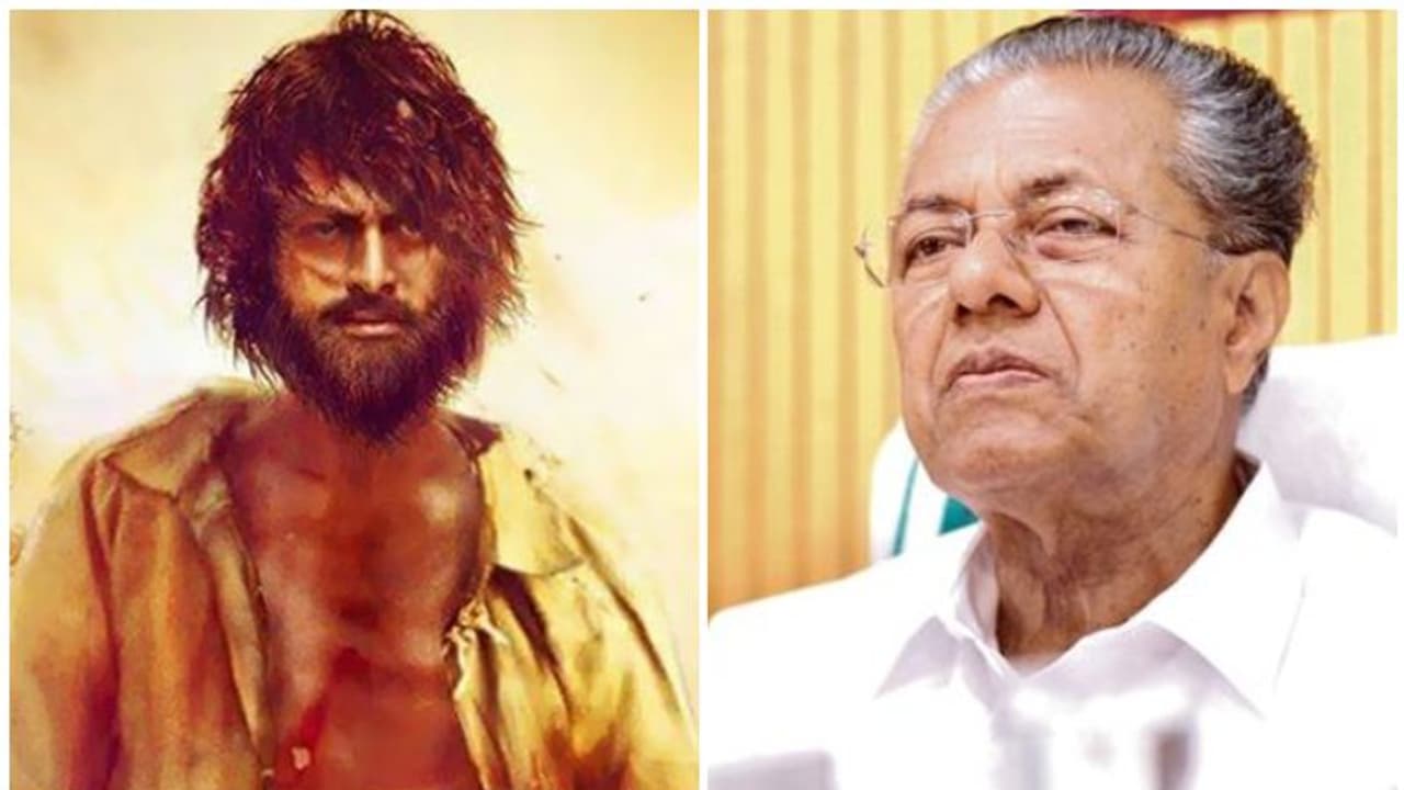 ജോര്ദാനില് കുടുങ്ങി പൃഥ്വിയും ബ്ലെസിയും ഉള്പ്പെട്ട സംഘം; ഇടപെട്ട് മുഖ്യമന്ത്രി ജോര്ദാനില് കുടുങ്ങി പൃഥ്വിയും ബ്ലെസിയും ഉള്പ്പെട്ട സംഘം; ഇടപെട്ട് മുഖ്യമന്ത്രി