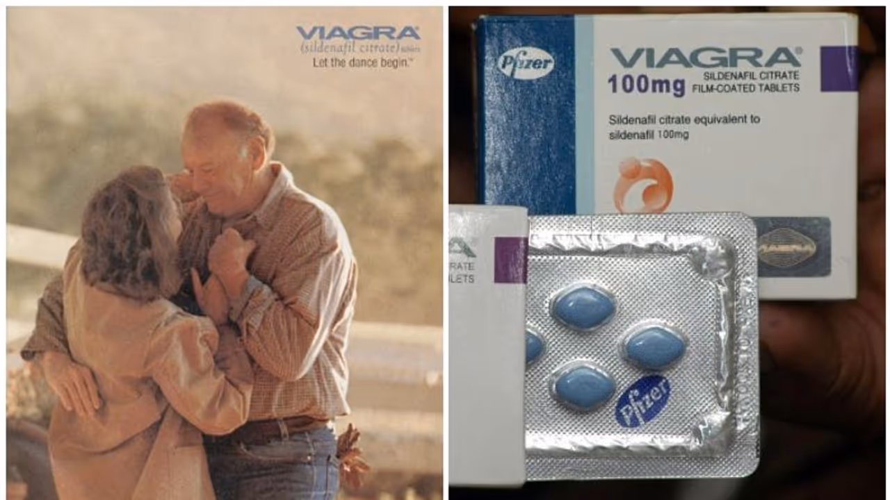 വയാഗ്ര : ജാഗ്രതയുള്ള ഒരു നഴ്‌സിന്റെ നിരീക്ഷണം ലക്ഷക്കണക്കിന് പുരുഷന്മാരുടെ ലൈംഗികജീവിതം മാറ്റിമറിച്ച കഥ