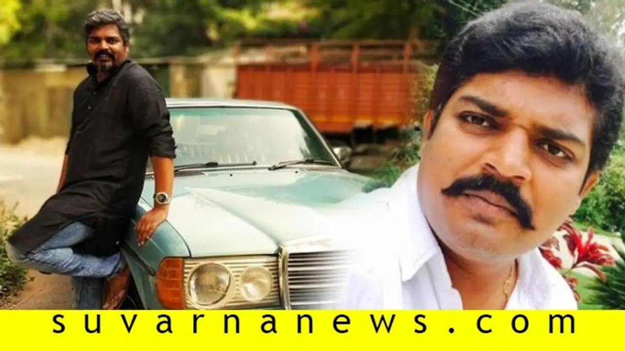 ರಂಗಭೂಮಿಗೆ ರಂಗಭೂಮಿಯೇ ಸಾಟಿ ಎಂದ ಪ್ರಮೋದ್ ಶೆಟ್ಟಿ