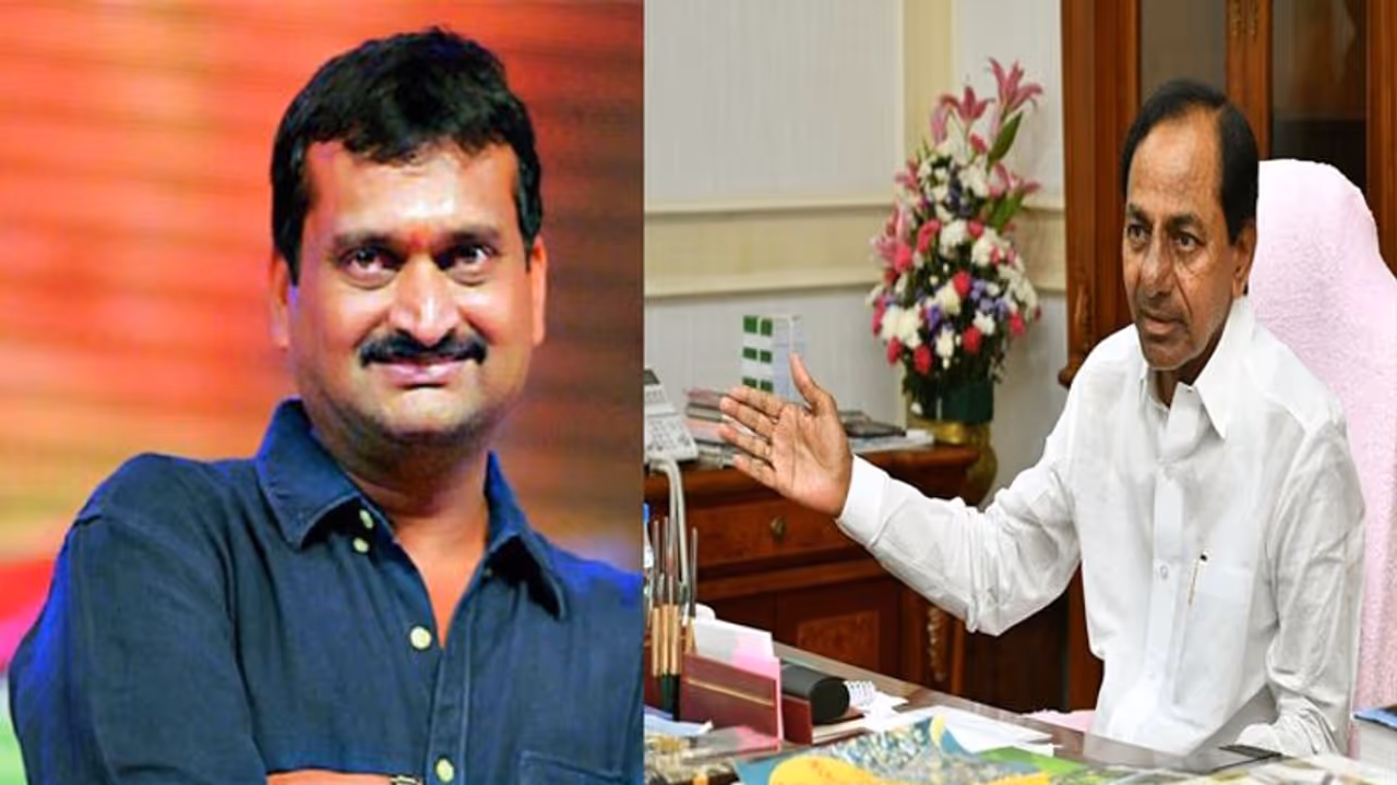 సరిలేరు నీకెవ్వరు.. జై కేసీఆర్ అంటూ ఒక రేంజ్ లో బండ్ల గణేష్ ట్వీట్స్ సరిలేరు నీకెవ్వరు.. జై కేసీఆర్ అంటూ ఒక రేంజ్ లో బండ్ల గణేష్ ట్వీట్స్