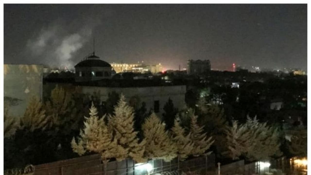 Kerala shopkeeper was involved in IS terror attack on Sikhs in Kabul Gurdwara Kerala shopkeeper was involved in IS terror attack on Sikhs in Kabul Gurdwara