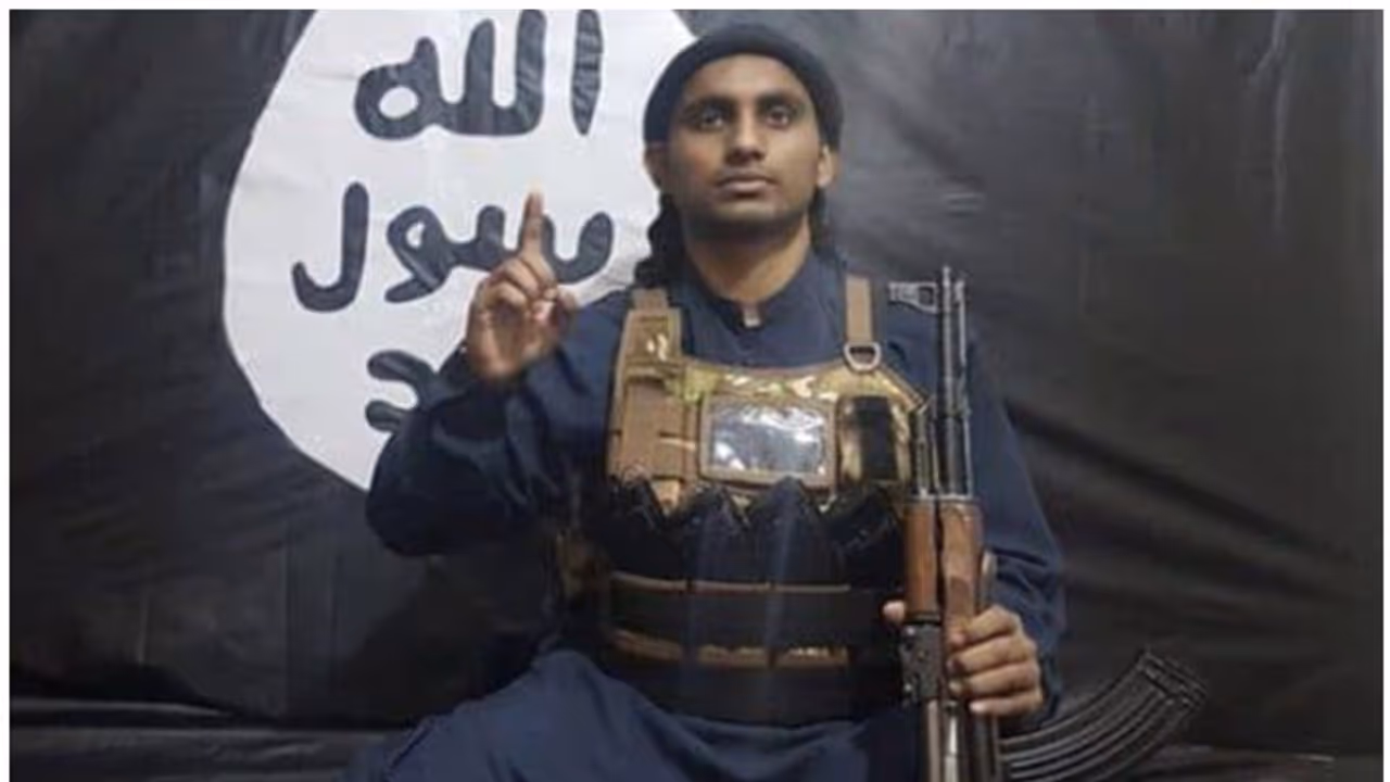 ഗുരുദ്വാരയിലെ ഐഎസ് ഭീകരാക്രമണം; സംഘത്തില്‍ മലയാളിയും, ചിത്രം പുറത്ത്