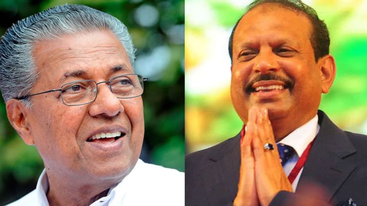 മുണ്ടക്കെ ചൂരൽമല ദുരിത ബാധിതർക്ക് യൂസഫലിയുടെ കൈത്താങ്ങ്, 50 വീടുകൾ നൽകും; മുഖ്യമന്ത്രിയെ അറിയിച്ചു