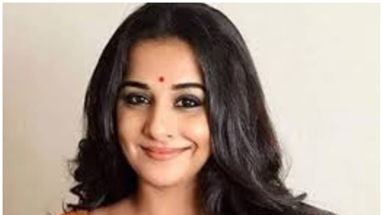 പട്ടിണിയിലാകുന്നവര്‍ക്ക് ഭക്ഷണമെത്തിക്കാൻ സഹായം അഭ്യര്‍ഥിച്ച് വിദ്യാ ബാലൻ