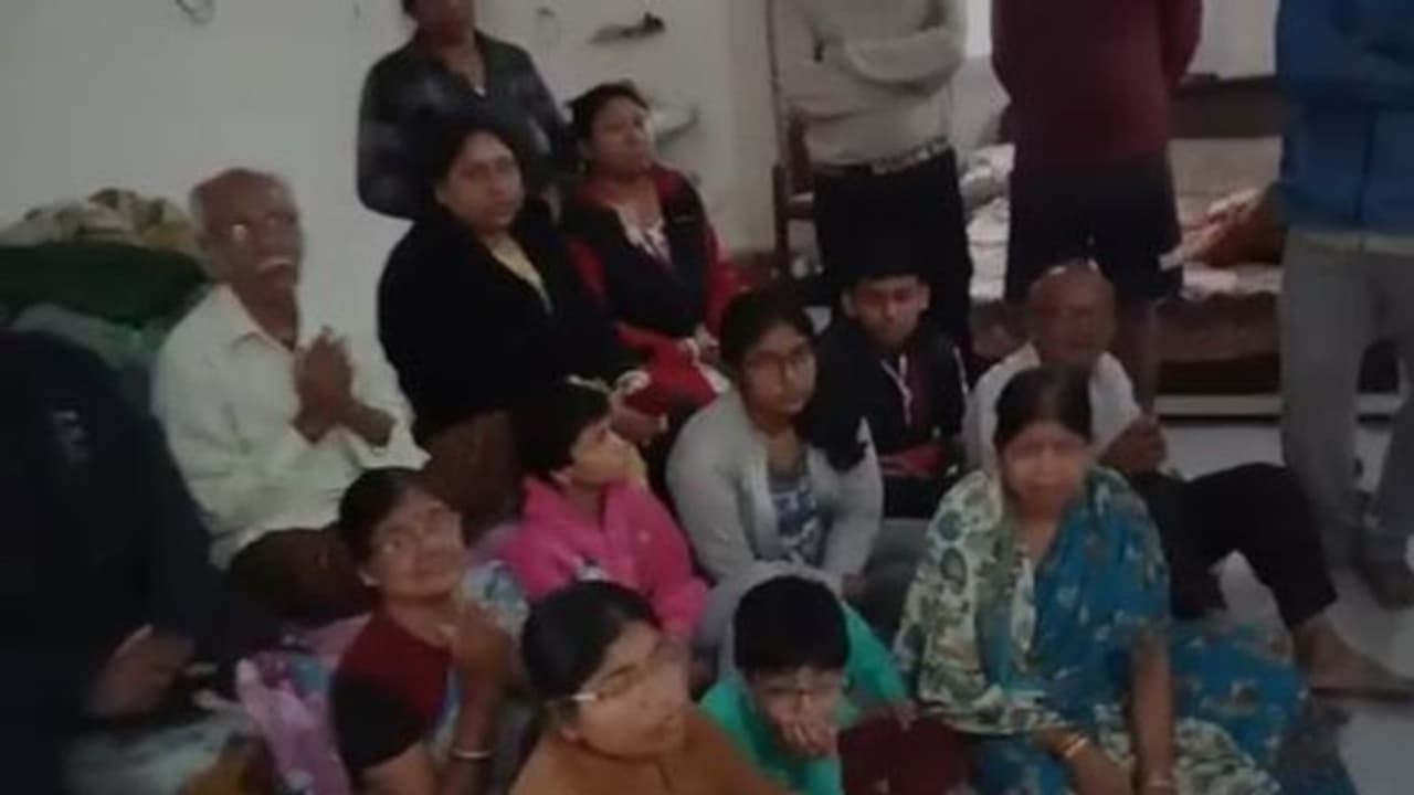 লকডাউনের গেরোয় বাঙালি পর্যটকরা, বন্দিদশায় দিন কাটছে উত্তর ভারতে