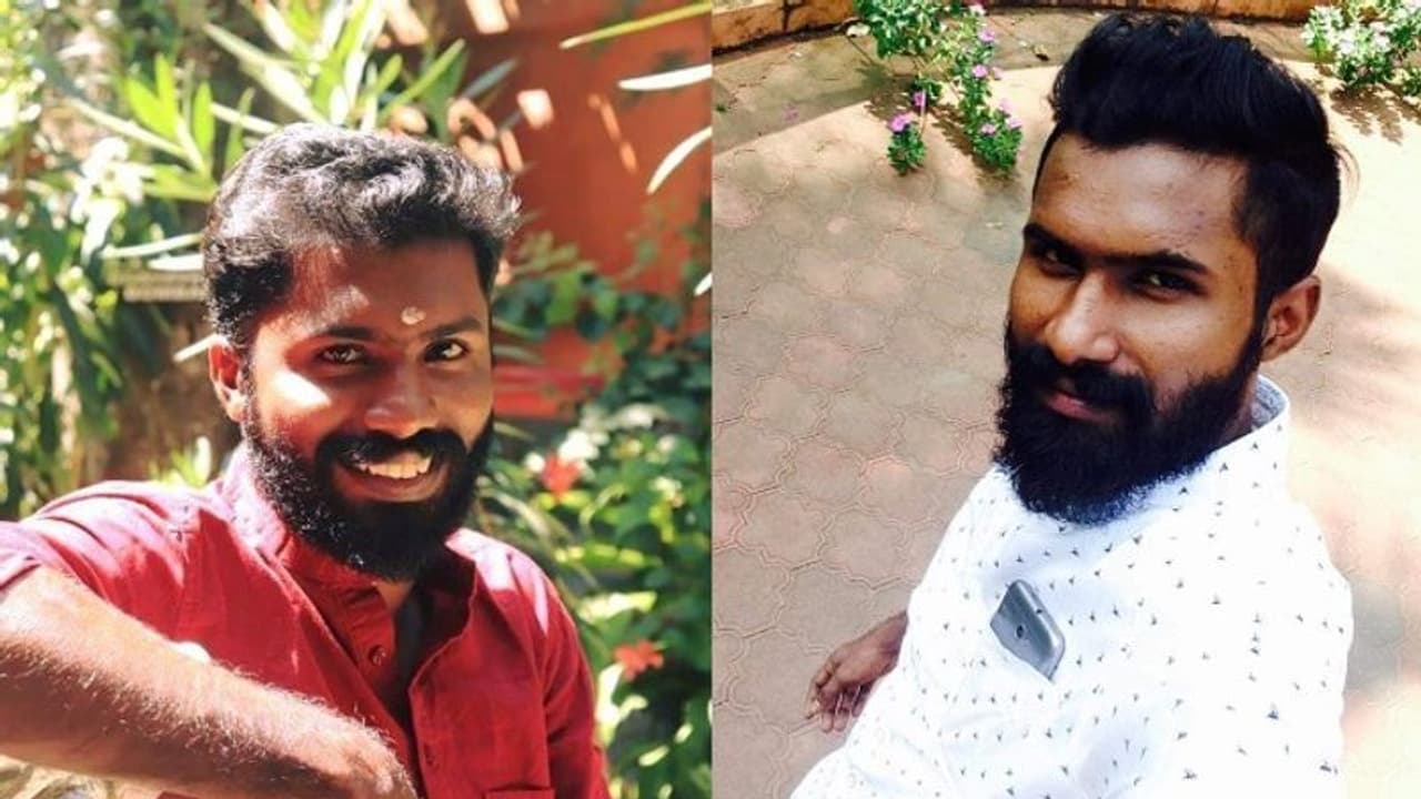 അച്ഛന് പിന്നാലെ മക്കളും; ഇരട്ട സഹോദരങ്ങൾ വെള്ളക്കെട്ടിൽ വീണ് മരിച്ചു അച്ഛന് പിന്നാലെ മക്കളും; ഇരട്ട സഹോദരങ്ങൾ വെള്ളക്കെട്ടിൽ വീണ് മരിച്ചു