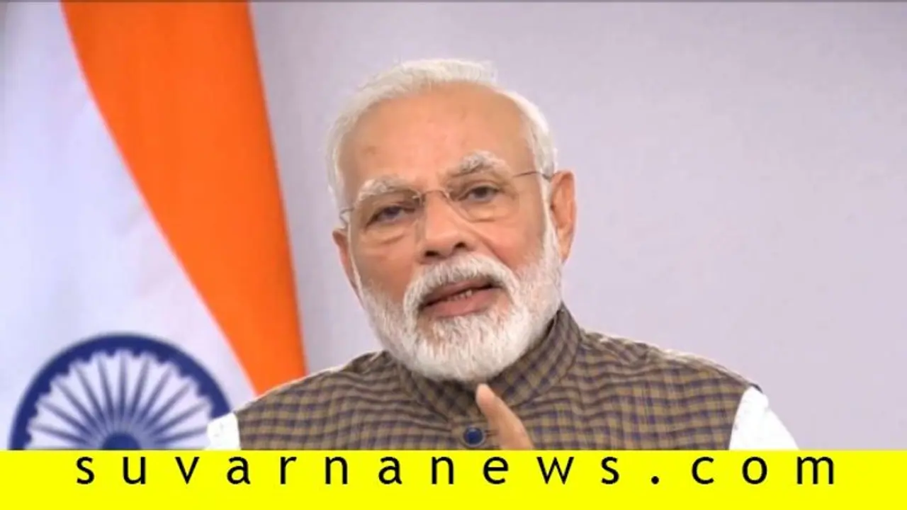 ಸಂಸದರ ವೇತನ ಕಟ್: ಕ್ಯಾಬಿನೆಟ್ ನಿರ್ಧಾರ ಸ್ವಾಗತಿಸಿದ ಕಾಂಗ್ರೆಸ್!