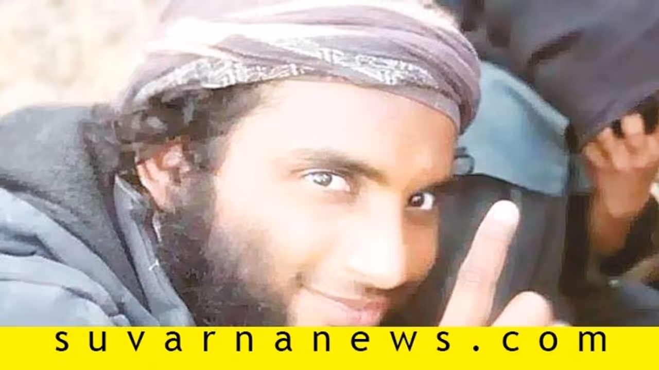 ಕಾಬೂಲ್ ಗುರುದ್ವಾರ ದಾಳಿ ಮಾಡಿದ್ದು ಕೇರಳದ ಐಸಿಸ್ ಉಗ್ರ! ಕಾಬೂಲ್ ಗುರುದ್ವಾರ ದಾಳಿ ಮಾಡಿದ್ದು ಕೇರಳದ ಐಸಿಸ್ ಉಗ್ರ!