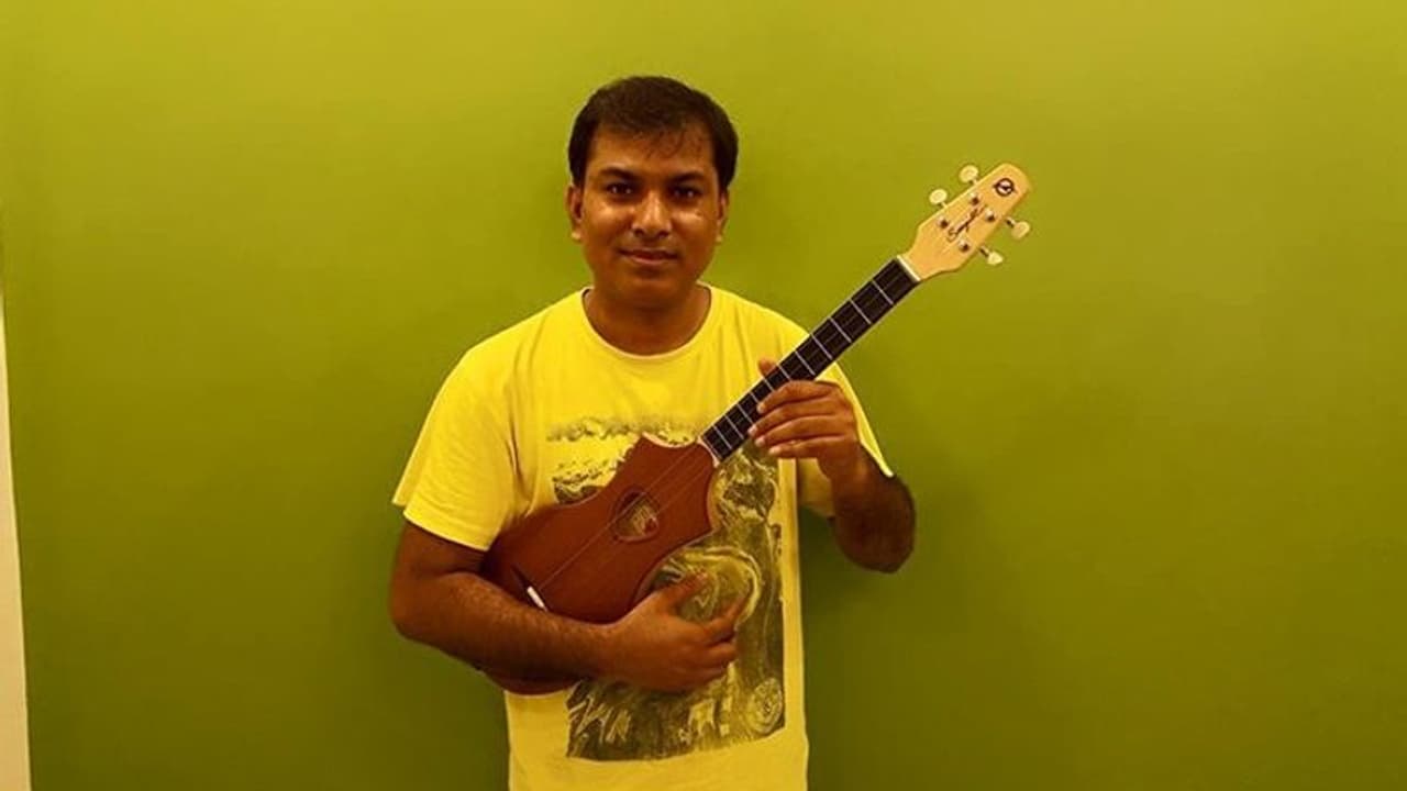 বাদশার ব়্যাপে ইন্টারনেট কাঁপাচ্ছে 'বড় লোকের বেটি গো, নেপথ্যে রয়েছেন এই বাঙালি বাদশার ব়্যাপে ইন্টারনেট কাঁপাচ্ছে 'বড় লোকের বেটি গো, নেপথ্যে রয়েছেন এই বাঙালি