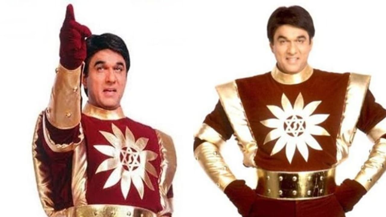 'രാമായണവും മഹാഭാരതവും മാത്രമല്ല, ശക്തിമാനെയും ഞങ്ങൾക്ക് വേണം': ആവശ്യവുമായി സോഷ്യൽ മീഡിയ 'രാമായണവും മഹാഭാരതവും മാത്രമല്ല, ശക്തിമാനെയും ഞങ്ങൾക്ക് വേണം': ആവശ്യവുമായി സോഷ്യൽ മീഡിയ