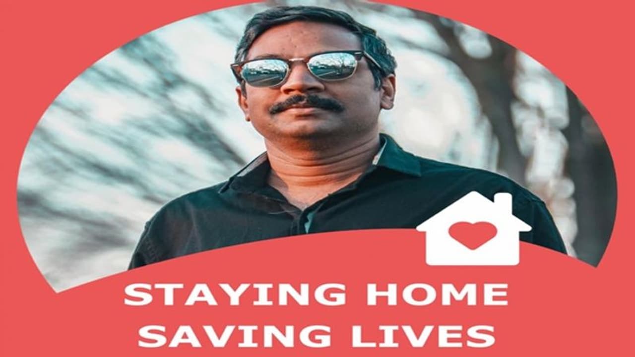 అమెరికాలో అమ్మ చేతి వంట: కరోనాపై తెలుగు ఎన్నారై మనోగతం అమెరికాలో అమ్మ చేతి వంట: కరోనాపై తెలుగు ఎన్నారై మనోగతం