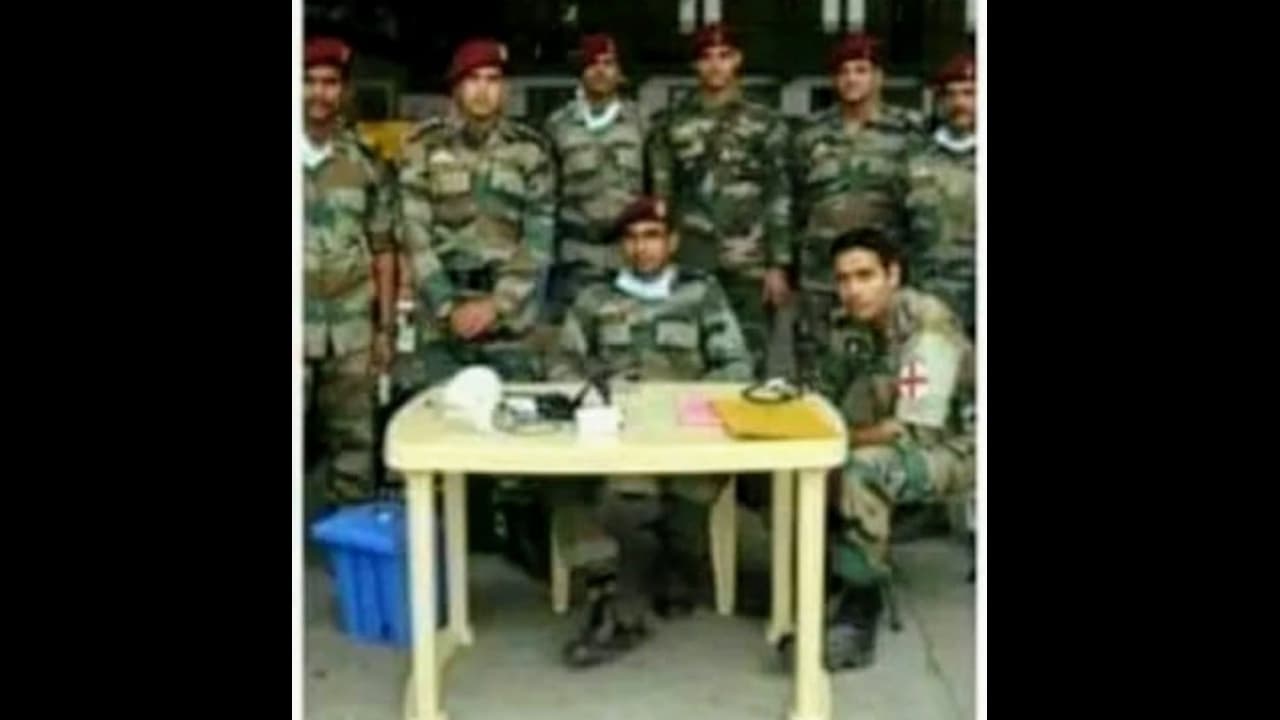 சீனாவை அடித்து தூக்கிய இந்திய ராணுவம்...!! நாட்டுக்கு ஆபத்து என்ற உடன் ராணுவம் செய்ததை பாருங்கள்..!! சீனாவை அடித்து தூக்கிய இந்திய ராணுவம்...!! நாட்டுக்கு ஆபத்து என்ற உடன் ராணுவம் செய்ததை பாருங்கள்..!!