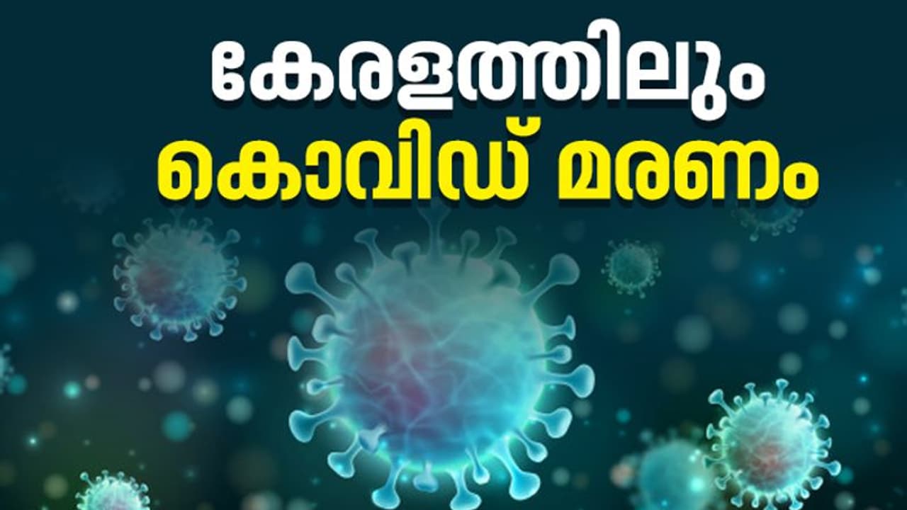 കേരളത്തിലും കൊവിഡ് മരണം; മട്ടാഞ്ചേരി സ്വദേശി മരിച്ചത് കളമശ്ശേരി മെഡിക്കൽ കോളേജിൽ കേരളത്തിലും കൊവിഡ് മരണം; മട്ടാഞ്ചേരി സ്വദേശി മരിച്ചത് കളമശ്ശേരി മെഡിക്കൽ കോളേജിൽ