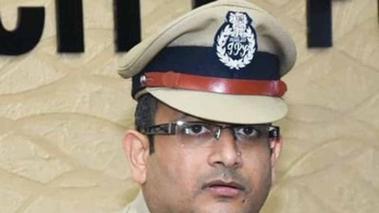 ಮಂಗಳೂರಿಗರಿಗೆ ತುಳುವಿನಲ್ಲಿ ವಿದಾಯ ಹೇಳಿದ IPS ಹರ್ಷ!