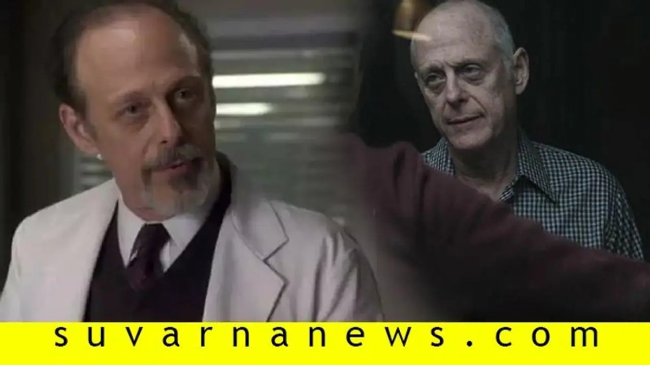 ಖ್ಯಾತ ಗಾಯಕ ಹಾಗೂ ನಟನೂ ಆಗಿದ್ದ ಮಾರ್ಕ್‌ ಬಲಿ ಪಡೆದ ಕೊರೋನಾ ವೈರಸ್!