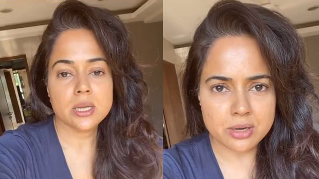 ഈ ലോക്ക് ഡൗൺ കാലത്ത് ചുറ്റും എന്താണ് നടക്കുന്നതെന്ന് കുഞ്ഞുങ്ങൾക്ക് അറിയില്ല; വികാരഭരിതയായി സമീറ റെഡ്ഡി ഈ ലോക്ക് ഡൗൺ കാലത്ത് ചുറ്റും എന്താണ് നടക്കുന്നതെന്ന് കുഞ്ഞുങ്ങൾക്ക് അറിയില്ല; വികാരഭരിതയായി സമീറ റെഡ്ഡി