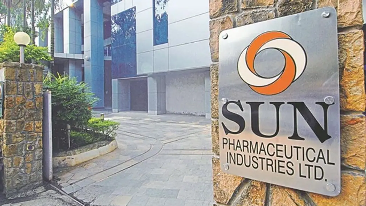 sun pharma share :Share market today: சன்ஃபார்மா பங்குகள் 4% திடீர் வீழ்ச்சி: சரியக் காரணமென்ன?
