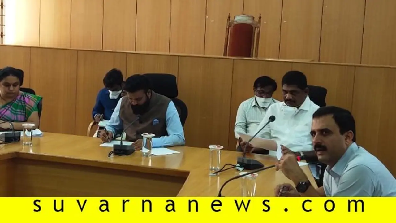 ರಾಜ್ಯದಲ್ಲಿ ಒಂದೇ ದಿನ 6 ಮಂದಿಗೆ ಕೊರೋನಾ, ಸೋಂಕಿತರ ಸಂಖ್ಯೆ 75ಕ್ಕೇರಿಕೆ!