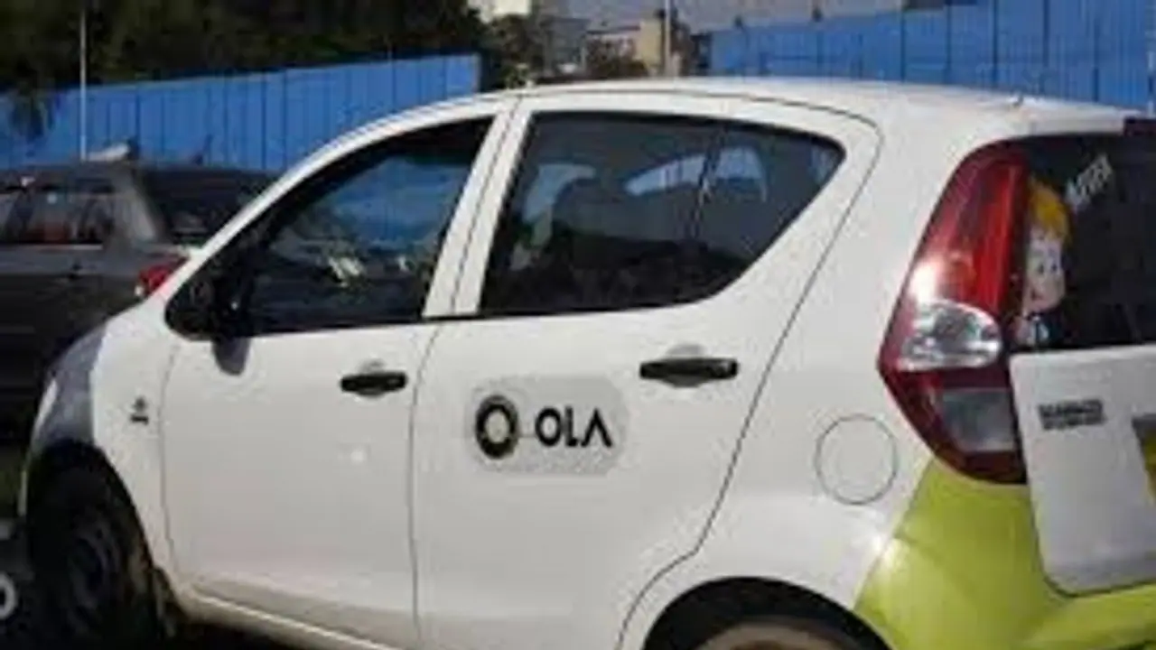 ఏపీ ప్రజలకు ఊరట: ఓలా సర్వీసులకు ప్రభుత్వం అనుమతి.. కండిషన్స్ అప్లై