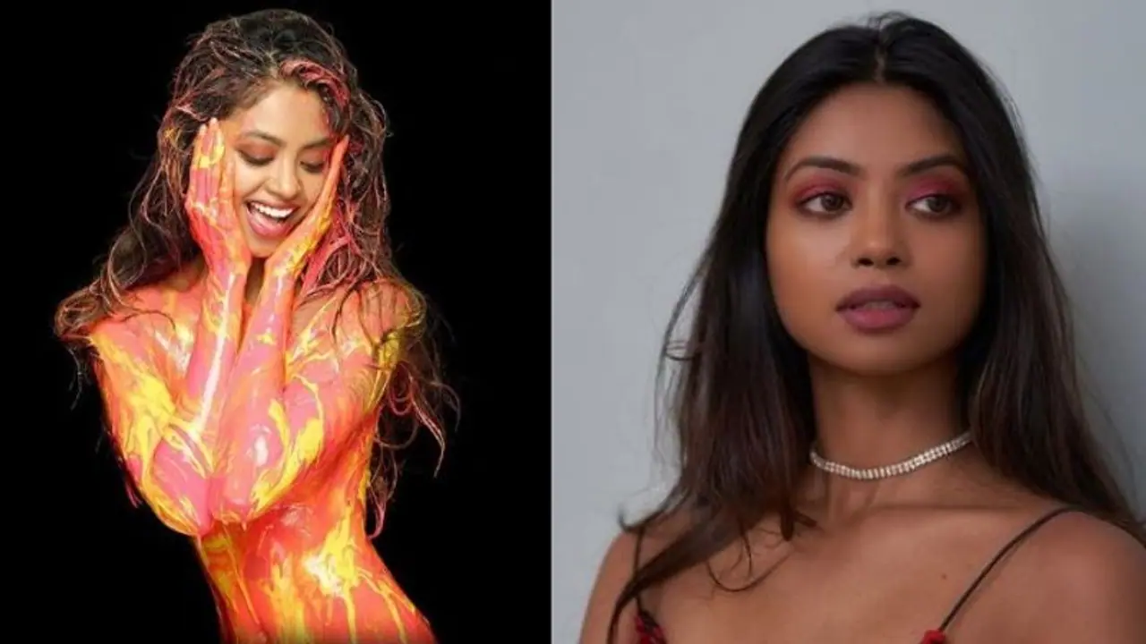 കമ്മട്ടിപ്പാടം നായികയുടെ കിടിലന്‍ ഫോട്ടോഷൂട്ട്; പണം ജീവകാരുണ്യ പ്രവര്‍ത്തനങ്ങള്‍ക്ക്