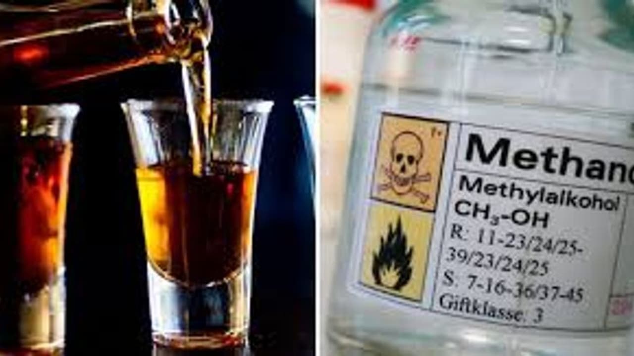 చెన్నై మిథనాల్ విషాదం : 21మంది మృతి కేసులో ఫ్యాక్టరీ యజమానితో సహా 16మంది అరెస్ట్.. చెన్నై మిథనాల్ విషాదం : 21మంది మృతి కేసులో ఫ్యాక్టరీ యజమానితో సహా 16మంది అరెస్ట్..