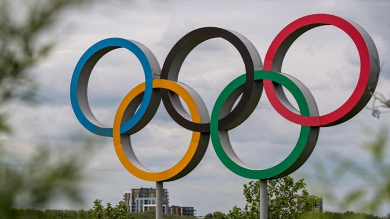 করোনা ভাইরাসের জের,সাড়ম্বরহীন আন্তর্জাতিক অলিম্পিক দিবস করোনা ভাইরাসের জের,সাড়ম্বরহীন আন্তর্জাতিক অলিম্পিক দিবস