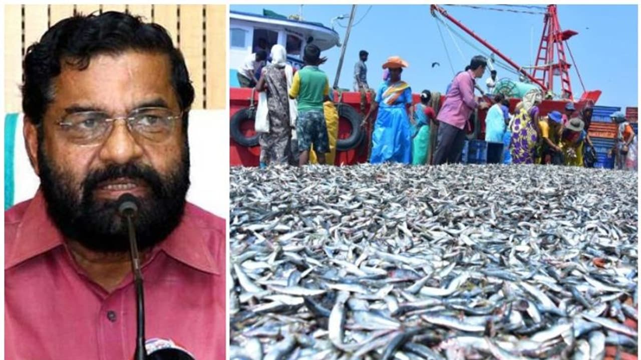 'ലോക്ക് ഡൗണിൽ തിരുവനന്തപുരത്ത് നിന്ന് കാസ‍ർകോട് വരെ പോയി മീൻ പിടിച്ചു', കടകംപള്ളി