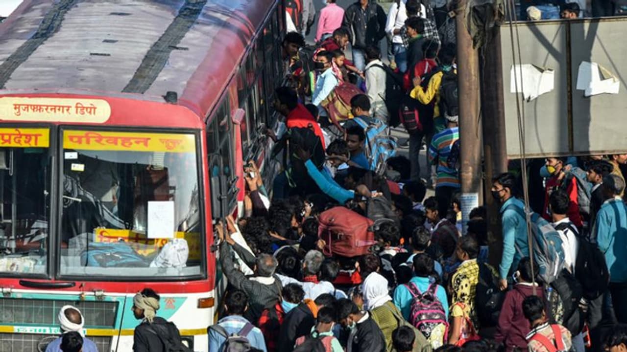 कोरोना@काम की खबर: यहां 1 महीने तक किराएदार नहीं वसूल सकेंगे किराया, आदेश नहीं माना तो होगी जेल कोरोना@काम की खबर: यहां 1 महीने तक किराएदार नहीं वसूल सकेंगे किराया, आदेश नहीं माना तो होगी जेल