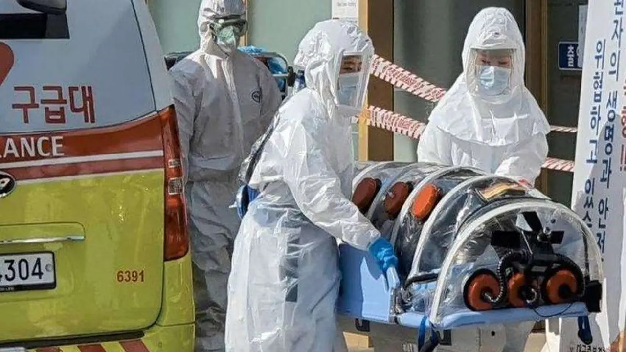 இத்தாலியை அலற விடும் கொடூர கொரோனா..! 10,000 உயிர்களை பறித்து கோர தாண்டவம்..! இத்தாலியை அலற விடும் கொடூர கொரோனா..! 10,000 உயிர்களை பறித்து கோர தாண்டவம்..!