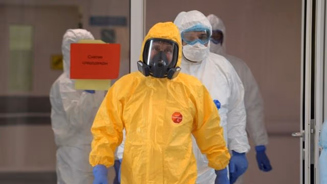 நாளை இரவு 9 மணிக்கு மெழுகுவர்த்தி ஏந்த திட்டம்..!! மருத்துவர்களின் பாதுகாப்பை வலியுறுத்தி அறிவிப்பு..!!