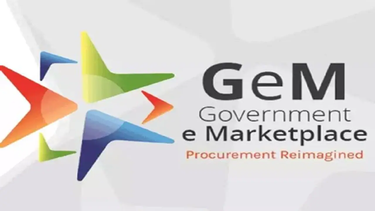 Government e Marketplace surpasses Rs 5 lakh crore GMV in FY25, expands accessibility for MSMEs, startups Government e Marketplace surpasses Rs 5 lakh crore GMV in FY25, expands accessibility for MSMEs, startups