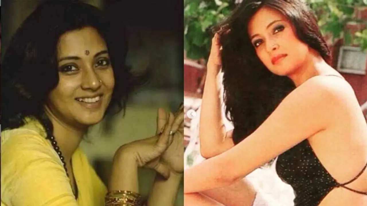 গৃহবন্দি দশায় পুরোনো ছবি শেয়ার করে মা 'মুনমুন'কে জন্মদিনের শুভেচ্ছা রাইমার, দেখুন ছবিতে