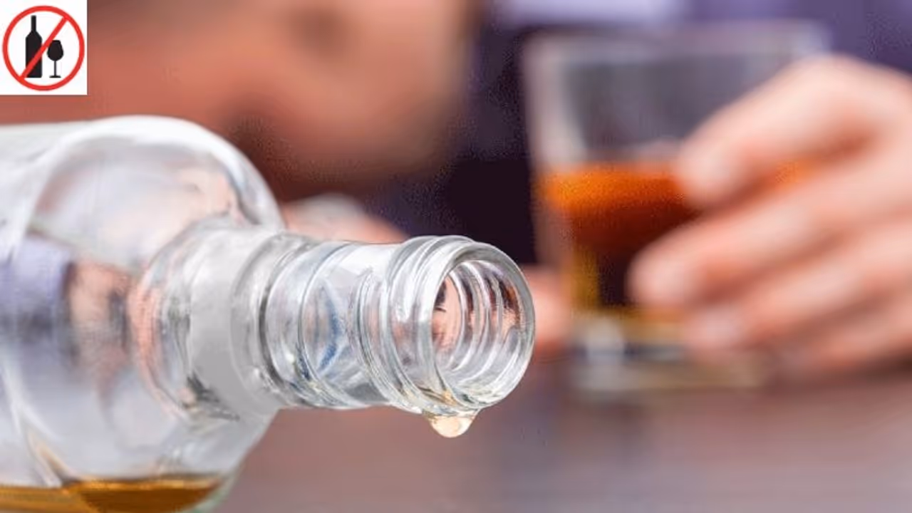 മൂന്ന് ആത്മഹത്യകള്‍; അമിത മദ്യാസക്തി അത്രയും അപകടമോ?