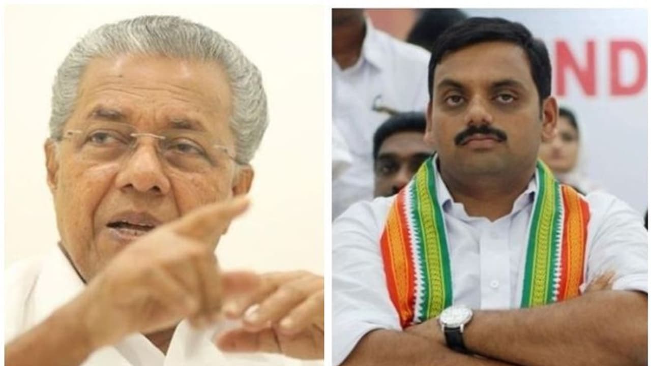 'കൊവിഡ് ബാധിതനായ നേതാവ് സെക്രട്ടേറിയറ്റില്‍ പോയിട്ടില്ല; മുഖ്യമന്ത്രിയെ വിമര്‍ശിച്ച് ഡീന്‍ കുര്യാക്കോസ്