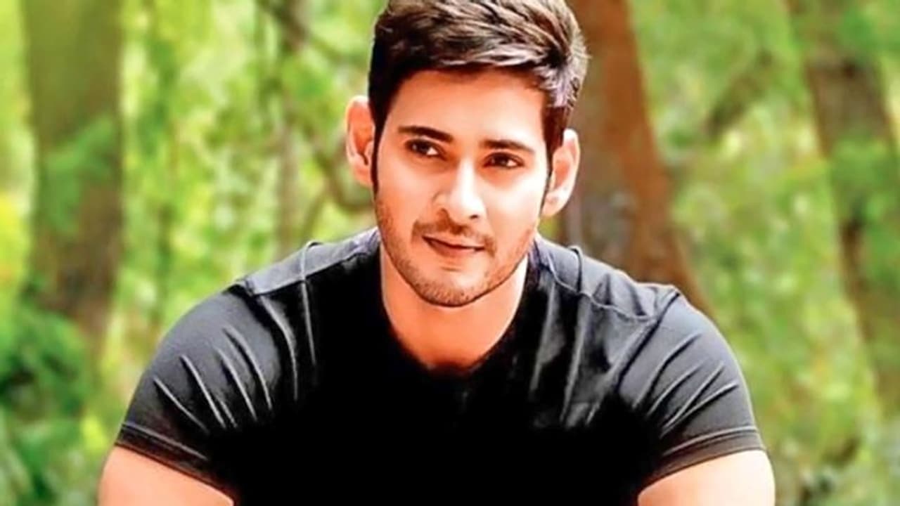 కరోనా టైమ్స్ : మహేష్ తో త్రివిక్రమ్ మాటా మంతి.. మంచిదేగా