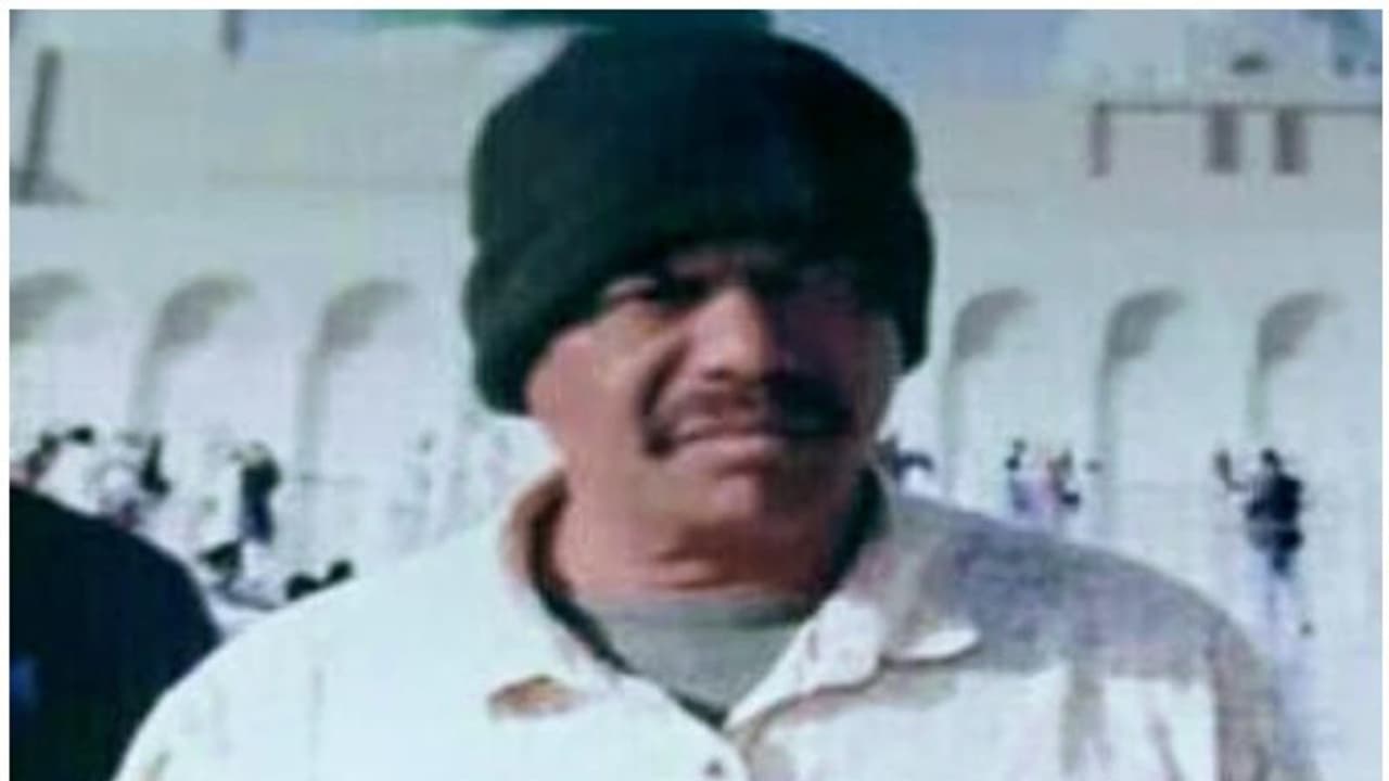 ഹൃദയാഘാതം; പ്രവാസി മലയാളി മരിച്ചു ഹൃദയാഘാതം; പ്രവാസി മലയാളി മരിച്ചു