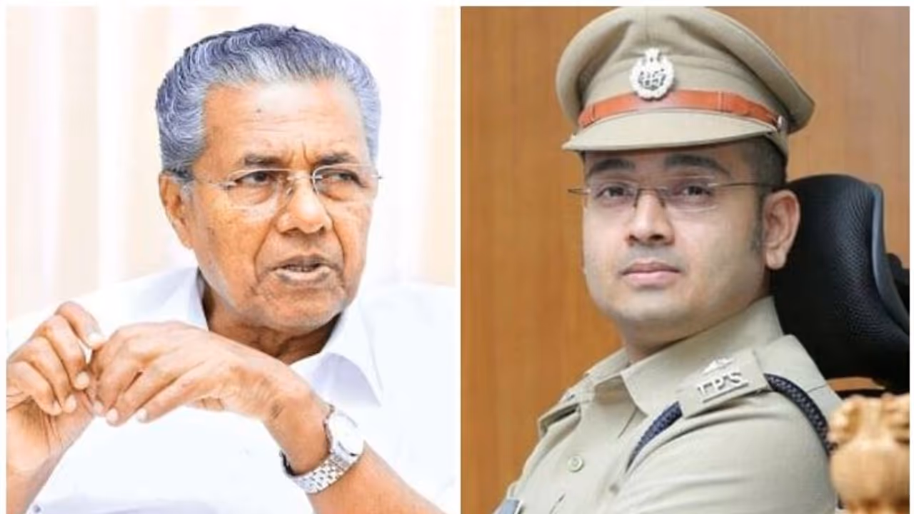 ഏത്തമിടീക്കല്‍: ഇതിനി ആവർത്തിക്കരുത്; യതീഷ് ചന്ദ്രയ്ക്കെതിരെ മുഖ്യമന്ത്രി