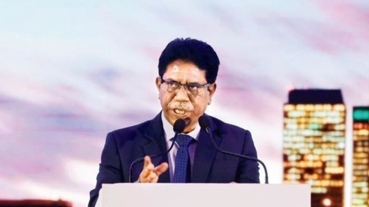 ബി പി കനുൻഗോയെ വീണ്ടും റിസർവ് ബാങ്ക് ഡെപ്യൂട്ടി ഗവർണറായി നിയമിച്ചു ബി പി കനുൻഗോയെ വീണ്ടും റിസർവ് ബാങ്ക് ഡെപ്യൂട്ടി ഗവർണറായി നിയമിച്ചു