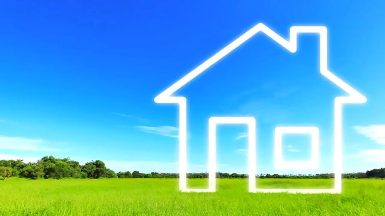 वास्तु टिप्स: प्लॉट खरीदने से पहले ध्यान रखें ये 7 बातें, नहीं तो बाद में होना पड़ सकता है परेशान वास्तु टिप्स: प्लॉट खरीदने से पहले ध्यान रखें ये 7 बातें, नहीं तो बाद में होना पड़ सकता है परेशान