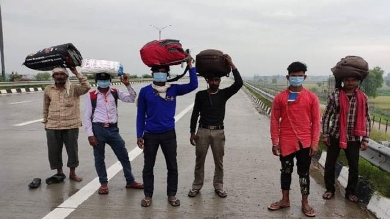 नोएडा : लॉकडाउन के कारण अपने राज्य के बाहर हैं परेशान तो इस नंबर पर करें कॉल नोएडा : लॉकडाउन के कारण अपने राज्य के बाहर हैं परेशान तो इस नंबर पर करें कॉल