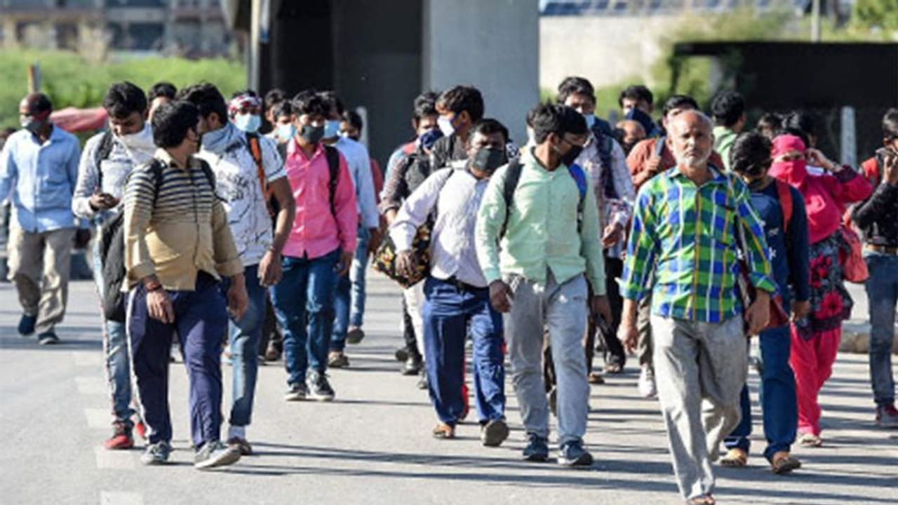 झारखंड : राज्य के बाहर हैं परेशान तो इस नंबर पर करें कॉल झारखंड : राज्य के बाहर हैं परेशान तो इस नंबर पर करें कॉल