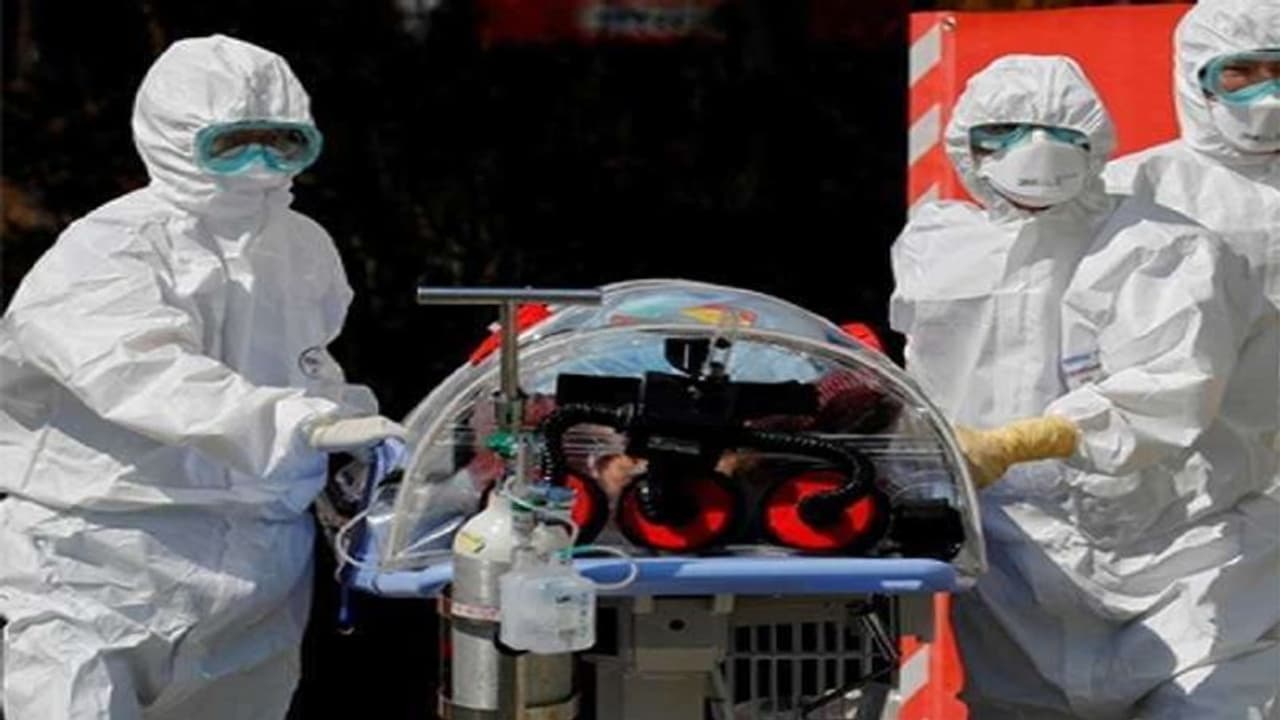 এগড়ায় বিয়েবাড়ি থেকে দুই মহিলার করোনা ! নয়াবাদের আক্রান্ত থেকেই সংক্রমণ