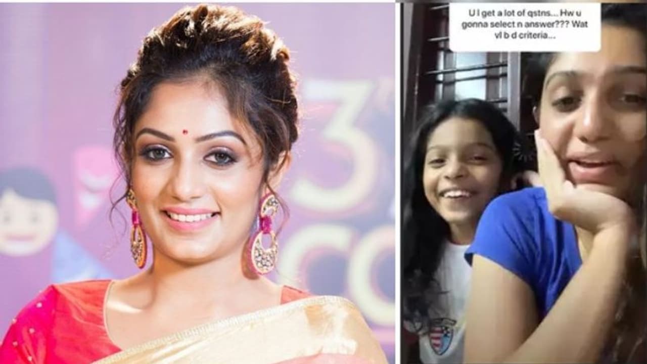 ജീവിതത്തിന്റെ ഭാഗമാണ്, അവരെ എനിക്ക് വേണം; ആര്യ പറയുന്നു ജീവിതത്തിന്റെ ഭാഗമാണ്, അവരെ എനിക്ക് വേണം; ആര്യ പറയുന്നു