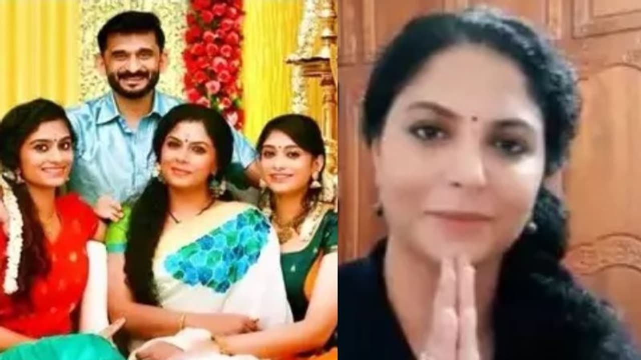 ഞാനും ഒരമ്മയാണ്, മകള് കാനഡയിലാണ്; ഈ അവസരത്തില് ആരും അബദ്ധം കാണിക്കരുത്: ആശ ശരത്ത് ഞാനും ഒരമ്മയാണ്, മകള് കാനഡയിലാണ്; ഈ അവസരത്തില് ആരും അബദ്ധം കാണിക്കരുത്: ആശ ശരത്ത്