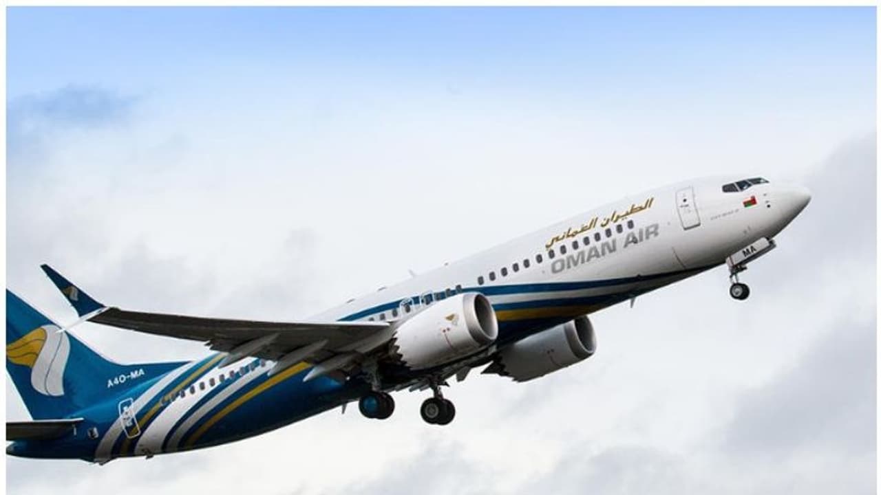 കൊവിഡ് 19: ഒമാനില്‍ എല്ലാ വിമാന സര്‍വ്വീസുകളും നിര്‍ത്തുന്നു