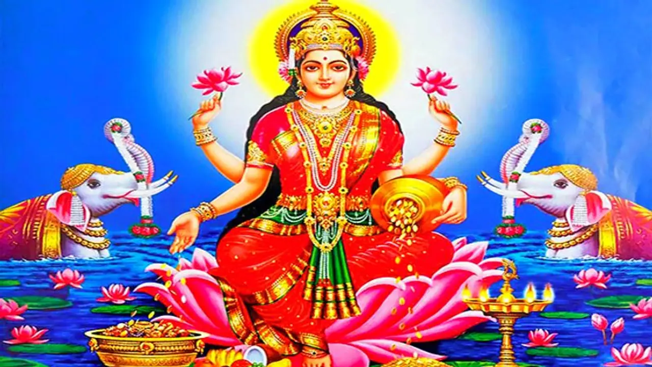 2 अप्रैल से पहले करें ये 7 उपाय, महालक्ष्मी की कृपा से हो सकता है धन लाभ