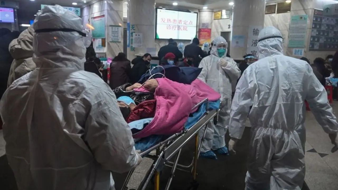 Coronavirus Spreading Rapidly In UP, Now 5 Family Members Test Positive In Meerut